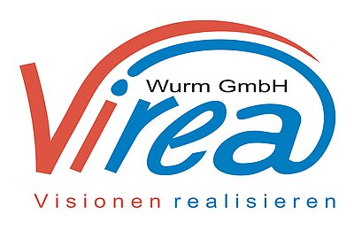 Logo von Virea Wurm