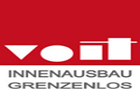Logo von Gustav Voit, Werkstatt für Innenausbau