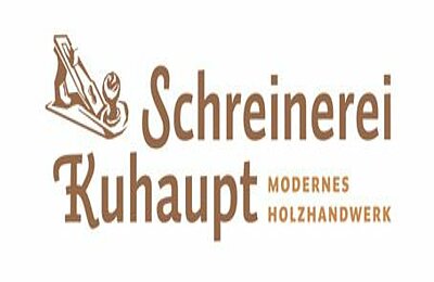 Logo der Schreinerei Kuhupt